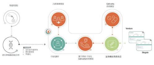 AI點亮生命之光 TRI智能技術(shù)為復(fù)發(fā)白血病患兒預(yù)測求生方案